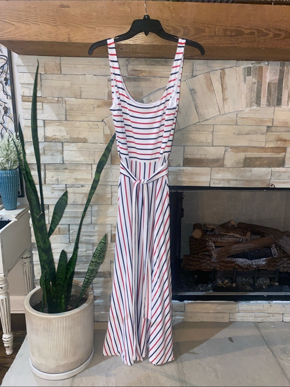 Loft Summer dress